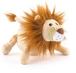 Safari Collection Lion Toy By P.L.A.Y