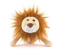 Safari Collection Lion Toy By P.L.A.Y