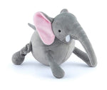 Safari Collection Elephant Toy By P.L.A.Y