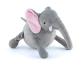 Safari Collection Elephant Toy By P.L.A.Y