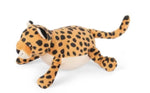 Safari Collection Leopard Toy By P.L.A.Y
