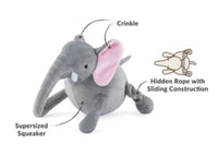 Safari Collection Elephant Toy By P.L.A.Y
