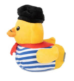 Timothé Chalaquack French Toy By FuzzYard