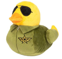 Top Duck Goose Toy By FuzzYard