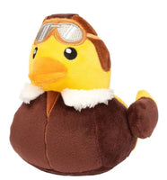 Amelia Quackhart Toy By FuzzYard