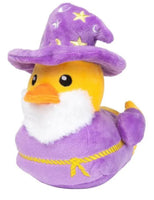 Sirius Quack Wizard Toy By FuzzYard