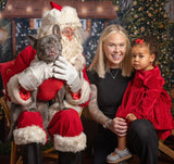 Santa Paws Festive Christmas Party Sunday 14th Dec @ Mi Coffee & Cake