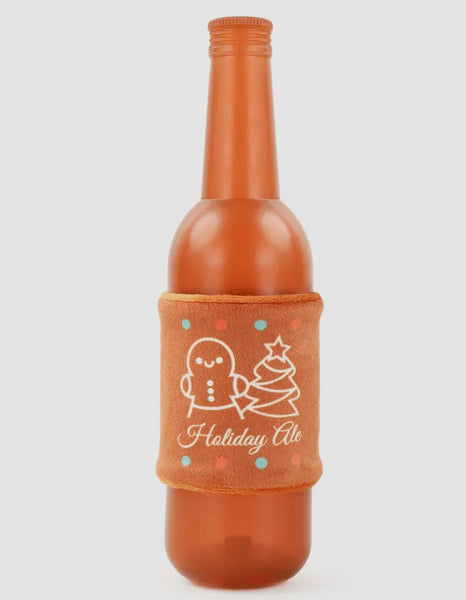 Woofmas Ale Rubber Toy By Hugsmart