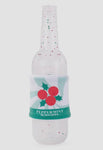 Peppermint Schnappers Rubber Toy By Hugsmart