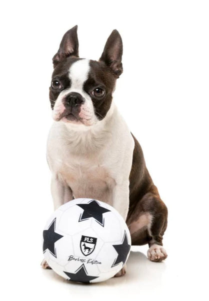 Soccer Football Toy By FuzzYard