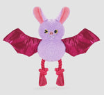 Howloween Plush Bat Toy By Hugsmart