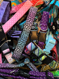 Mystery Collar Duos Handmade Collection By Urban Tails