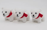 Holiday Burrow Polar Bear Igloo By Zippy Paws