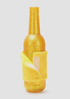 Yappy Birthday Rubber Bottle Toy By Hugsmart