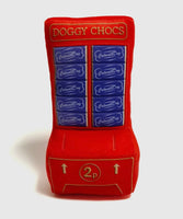Chocolate Dispenser Toy By Catwalk Dog
