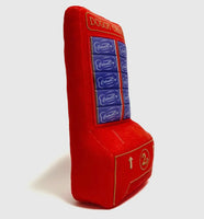 Chocolate Dispenser Toy By Catwalk Dog