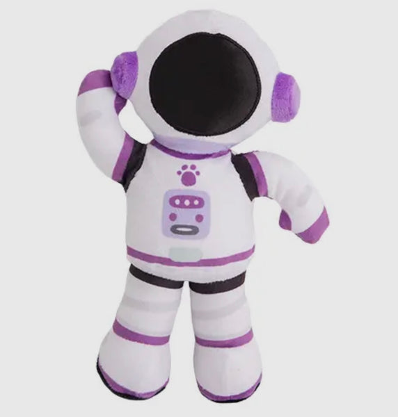 Aurora The Astronaut Toy By Snug Arooz