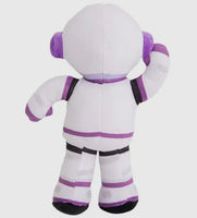 Aurora The Astronaut Toy By Snug Arooz