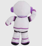 Aurora The Astronaut Toy By Snug Arooz