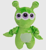 Venus The Alien Toy By Snug Arooz