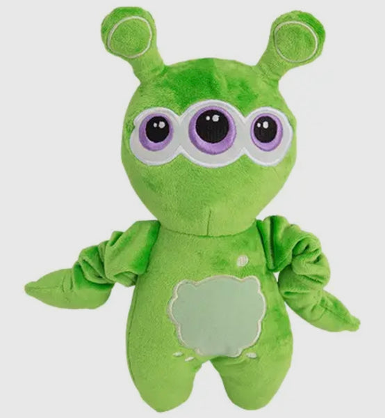 Venus The Alien Toy By Snug Arooz