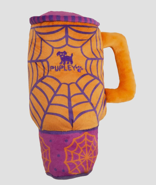 Pupley Spooky Cup Toy By Snug Arooz