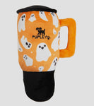 Pupley Ghostly Cup Toy By Snug Arooz