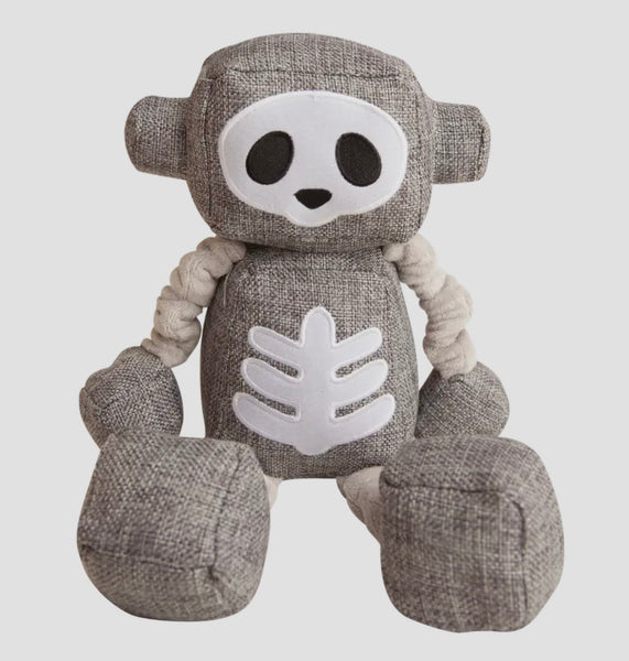 Skel -O- Bot Robot Toy By Snug Arooz