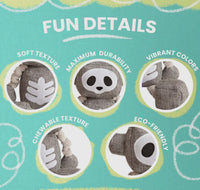 Skel -O- Bot Robot Toy By Snug Arooz
