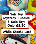 Sale Toy Mystery Bundle
