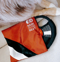 Bark To The Beat Record Snuffle Toy By Lambwolf Collective