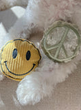 Roller Skates Snuffle Toy By Lambwolf Collective
