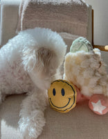Roller Skates Snuffle Toy By Lambwolf Collective