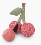 Cherry Pop Snuffle Toy By Lambwolf Collective
