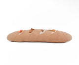 Baguette Toy By Chewffon