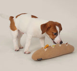 Baguette Toy By Chewffon