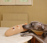 Baguette Toy By Chewffon