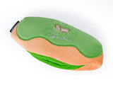 Pistachio Eclair Nosework Toy By Chewffon