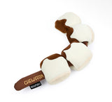 S'mores Stick Toy By Chewffon