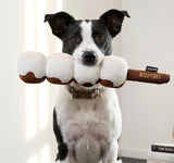 S'mores Stick Toy By Chewffon