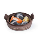 Steamed Mussels Toy By Chewffon