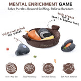 Steamed Mussels Toy By Chewffon