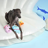 Ocean Pals Aqua Trio Toy By Hugsmart