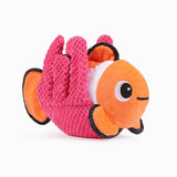 Ocean Pals Clown Fish Toy By Hugsmart