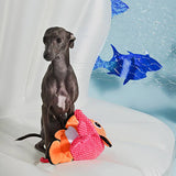 Ocean Pals Clown Fish Toy By Hugsmart