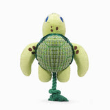 Ocean Pals Sea Turtle Toy By Hugsmart