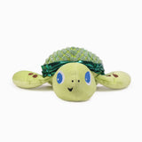 Ocean Pals Sea Turtle Toy By Hugsmart