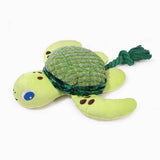 Ocean Pals Sea Turtle Toy By Hugsmart
