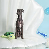 Ocean Pals Sea Turtle Toy By Hugsmart