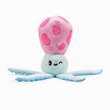 Ocean Pals Squid Toy By Hugsmart